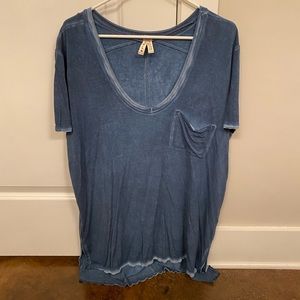 Free People Tops - Free people shirt Free People Tops - Free people shirt